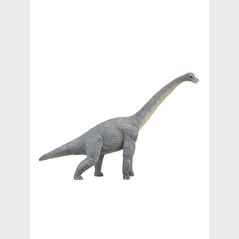 Mojo Prehistory Brachiosaurus - 387044