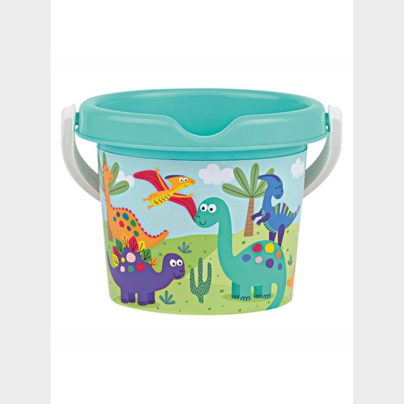 Androni Bucket of Dinos