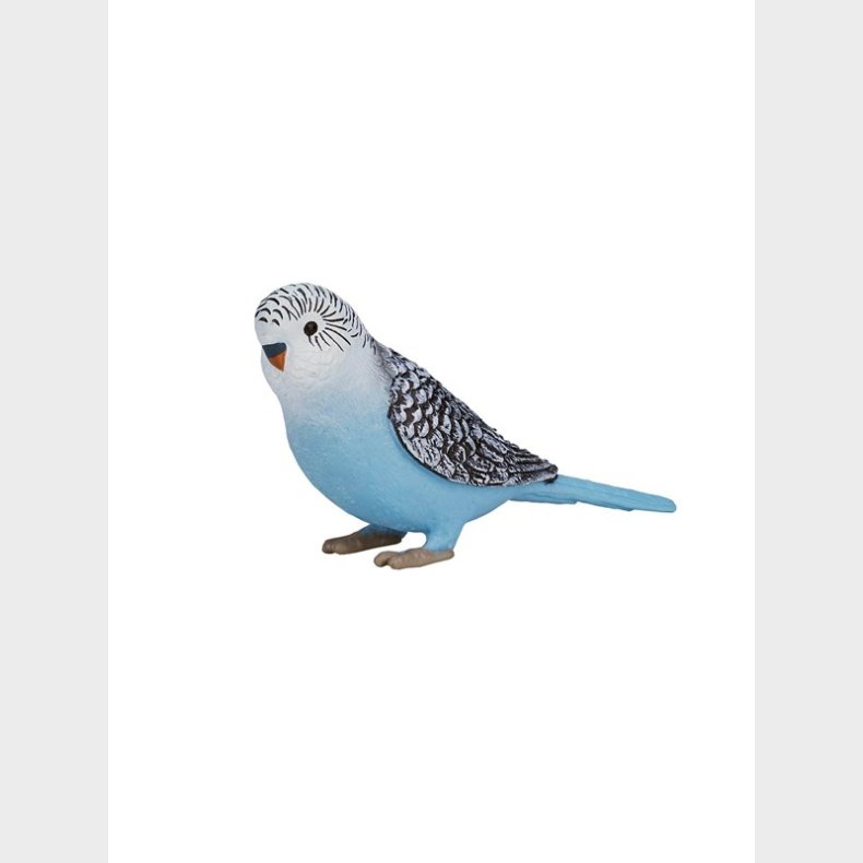 Mojo Farmland Budgerigar Blue - 387292