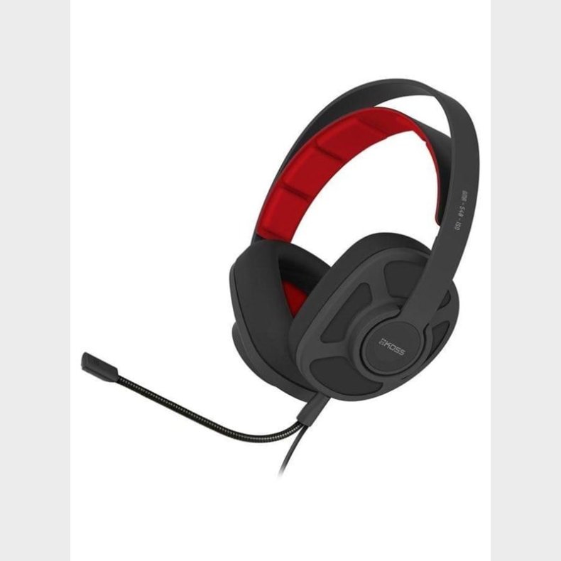 Koss GMR-545-AIR headphones/headset