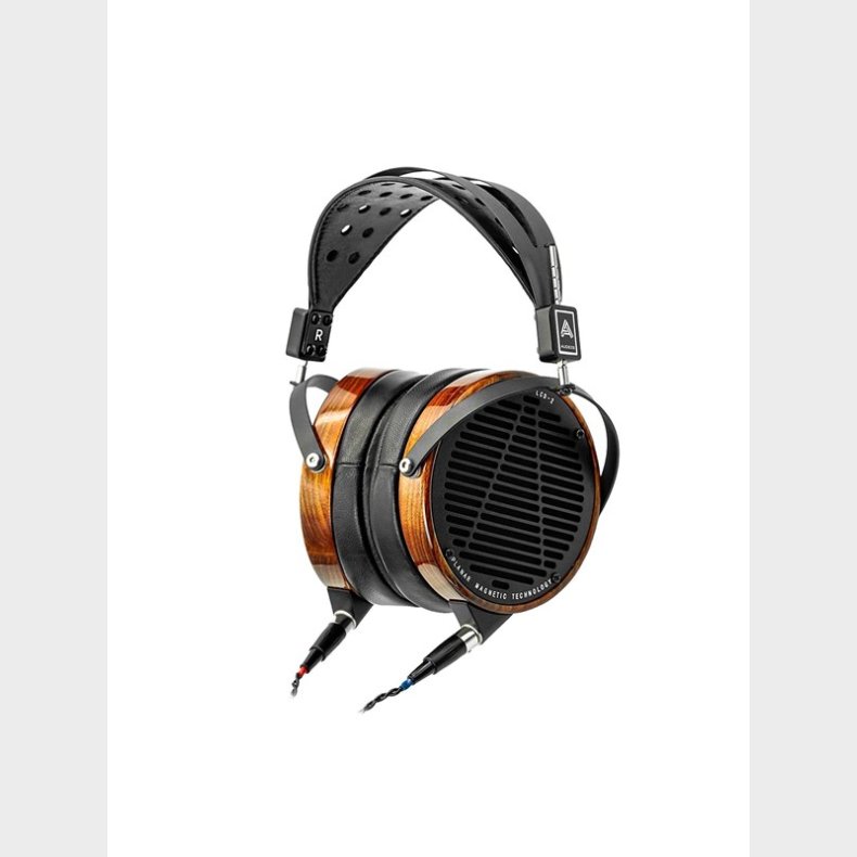 Audeze LCD-2 - Rosewood