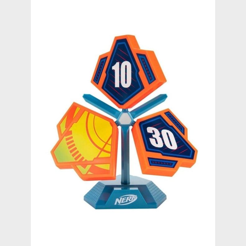 Hasbro Nerf Elite Hit`n Spin Target