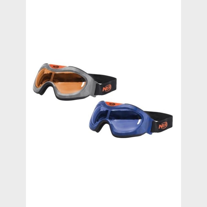 Hasbro Nerf Elite Goggles 1 pcs (Assorted)