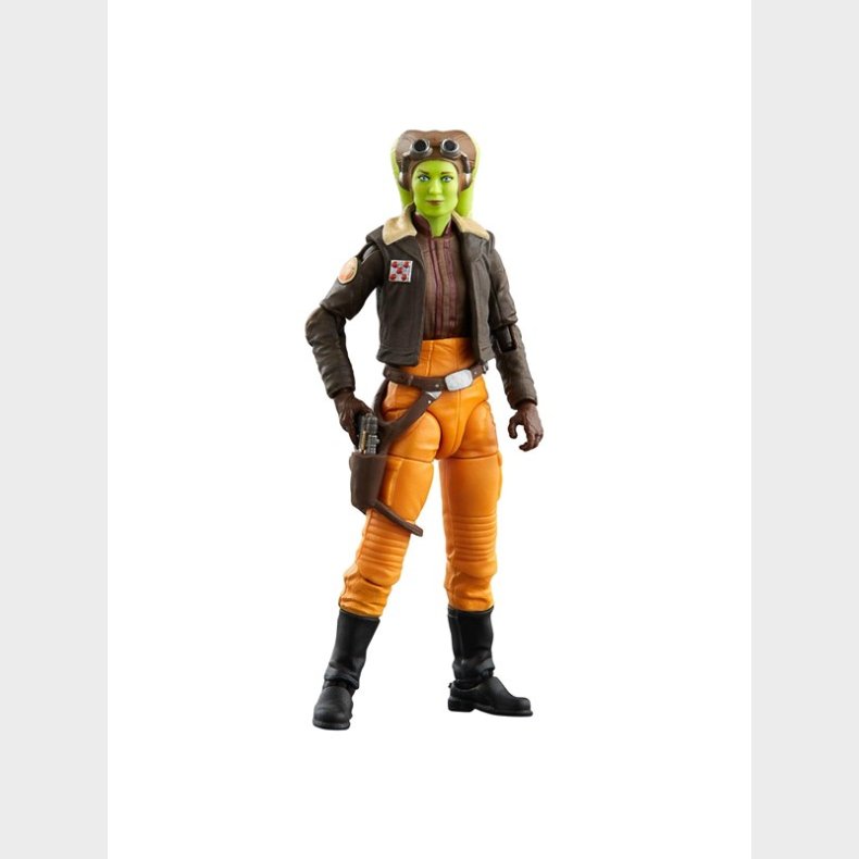 Hasbro Star Wars General Hera Syndulla