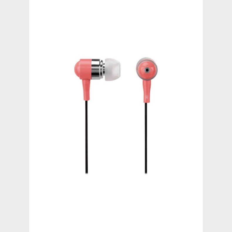 Hama "ShIy" - earphones with mic