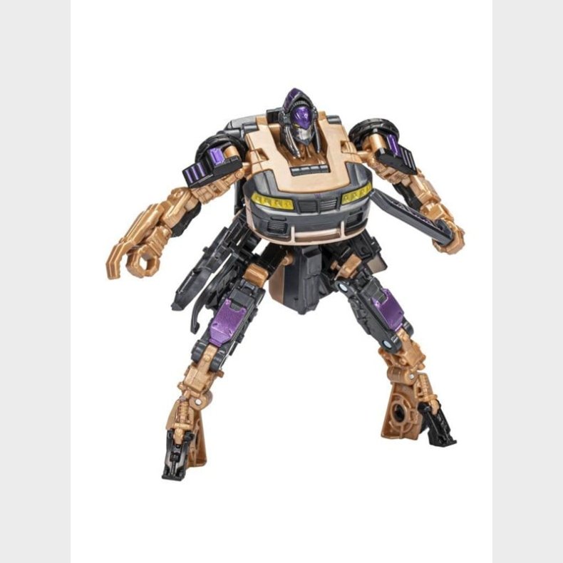 Hasbro Transformers - Core Boy Deluxe Class - Nightbird