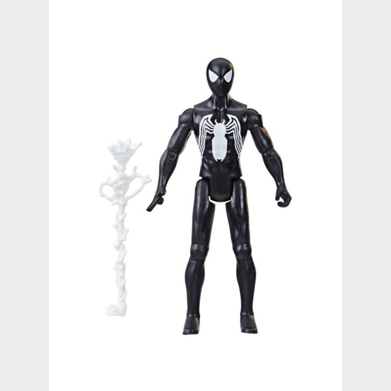 Hasbro Spider-Man - Epic Hero Series - Symbiote Suit Spider-Man