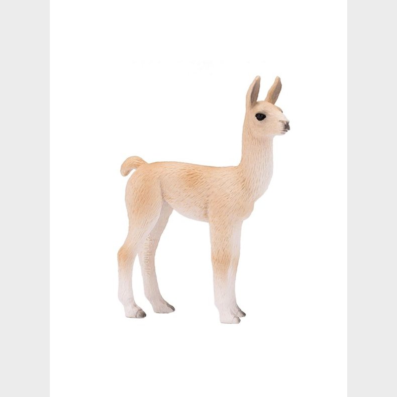 Mojo Wildlife Baby Llama - 387392