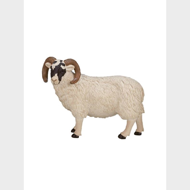 Mojo Farmland Black Head Sheep Ram - 387081