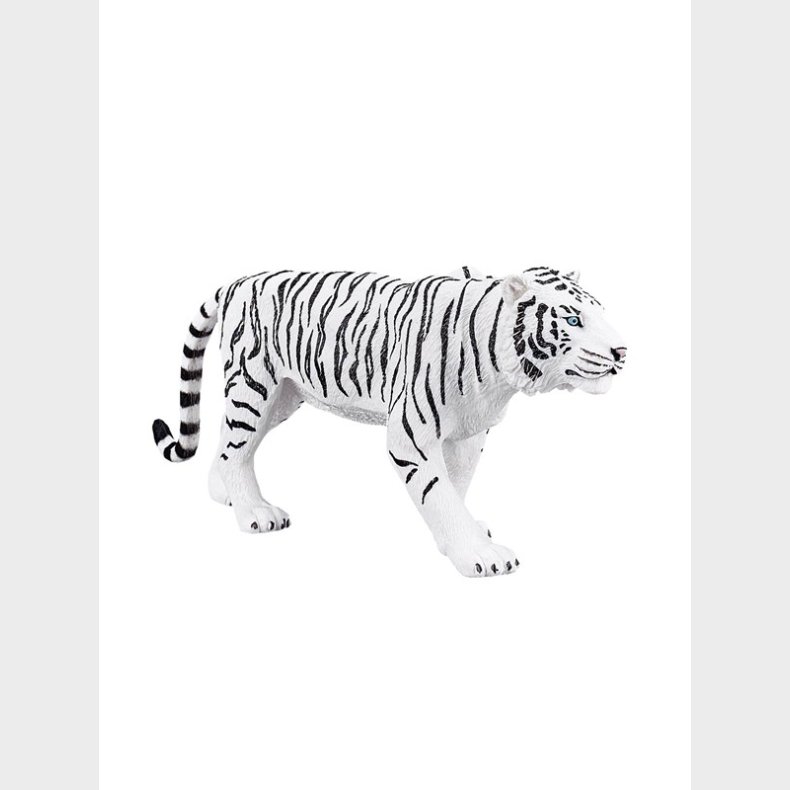 Mojo Wildlife White Tiger - 387013