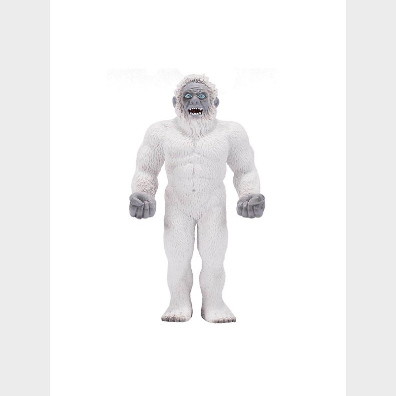 Mojo Fantasy Yeti Figure - 386510