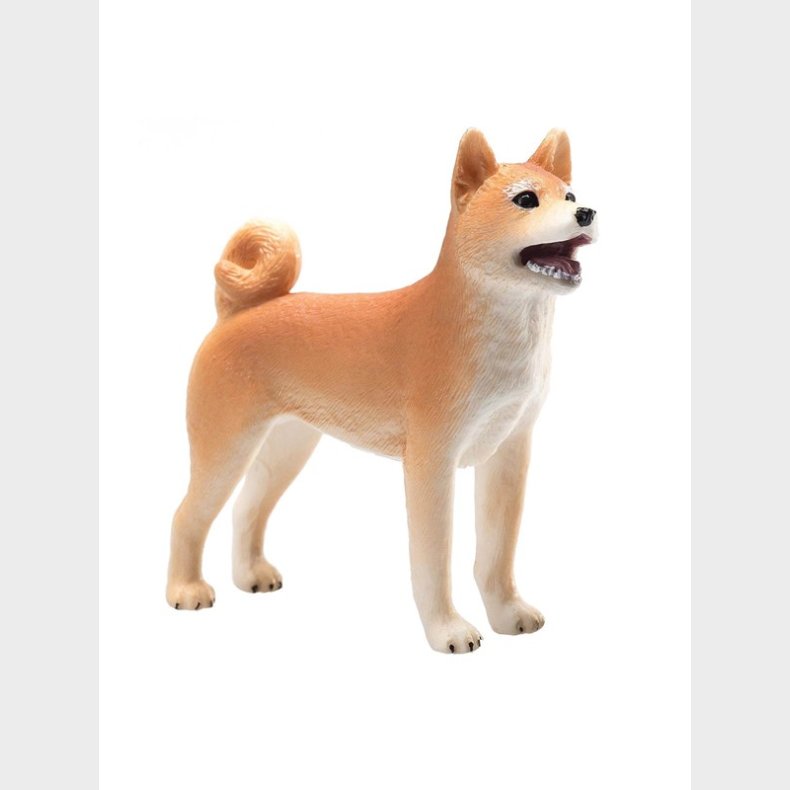 Mojo Farmland Shiba Inu - 387140