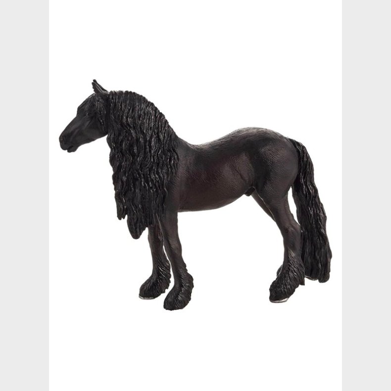 Mojo Horse World Friesian Gelding 387240