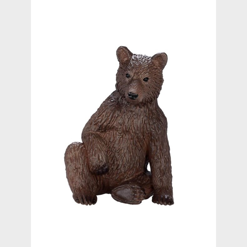 Mojo Wildlife Grizzly Bear Cub - 387217