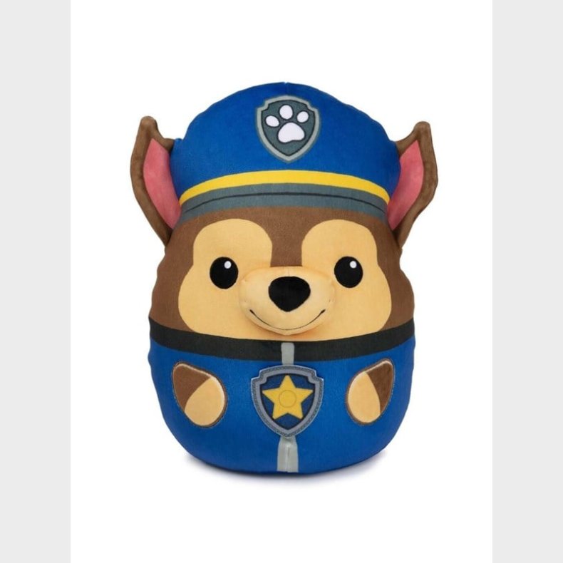 Paw Patrol Gund Trend Bamse 30 cm - Chase