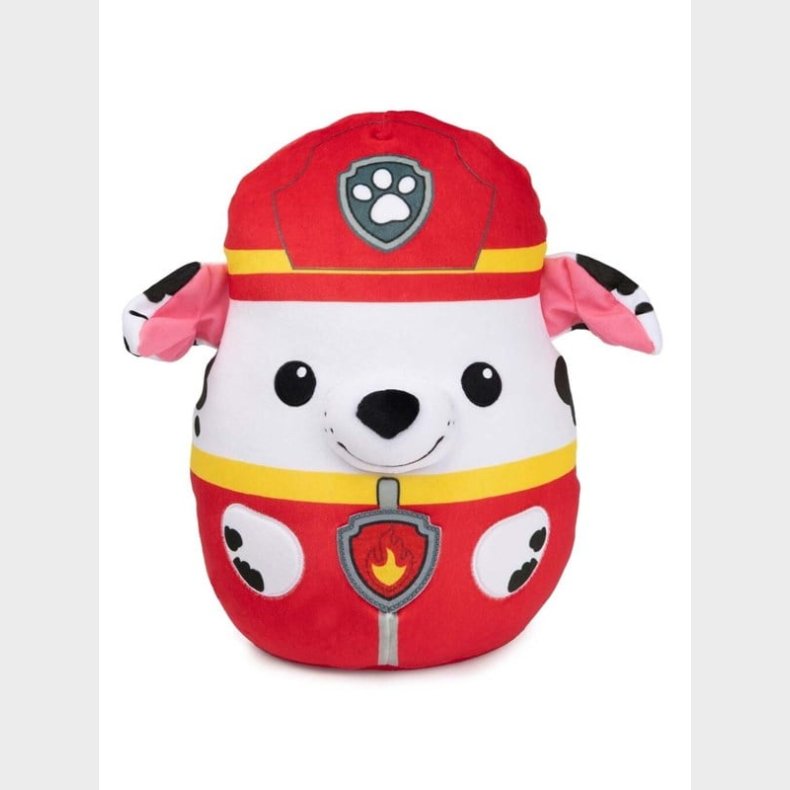 Paw Patrol Gund Trend Bamse 30 cm - Marshall