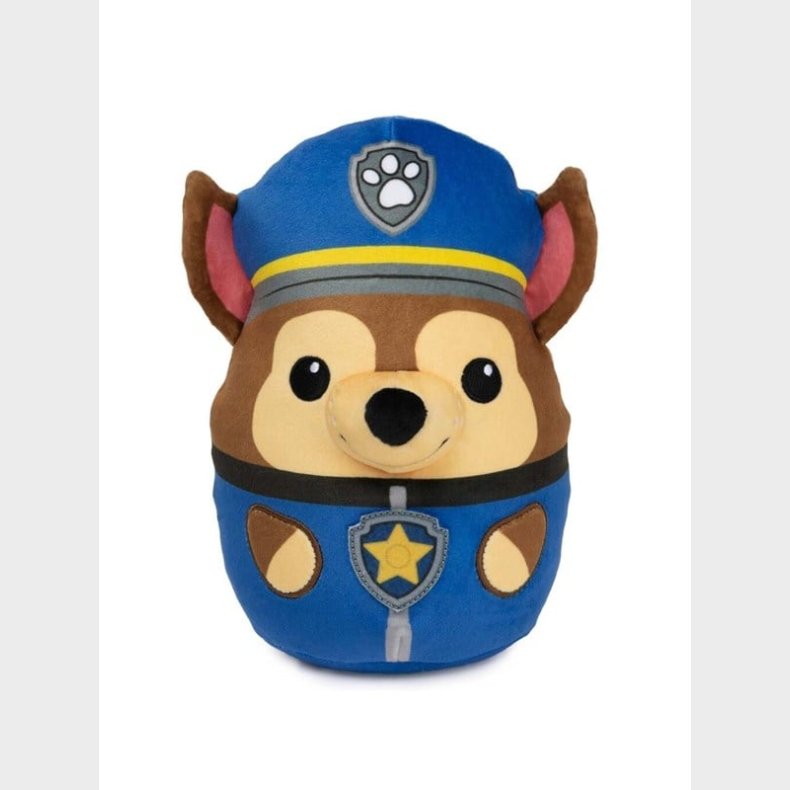 Paw Patrol Gund Trend Bamse 20 cm - Chase