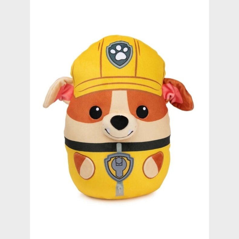 Paw Patrol Gund Trend Bamse 30 cm - Rubble