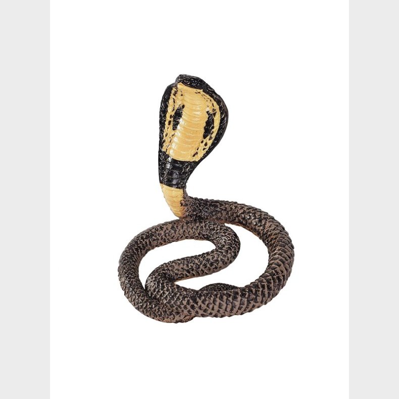 Mojo Wildlife King Cobra - 387126