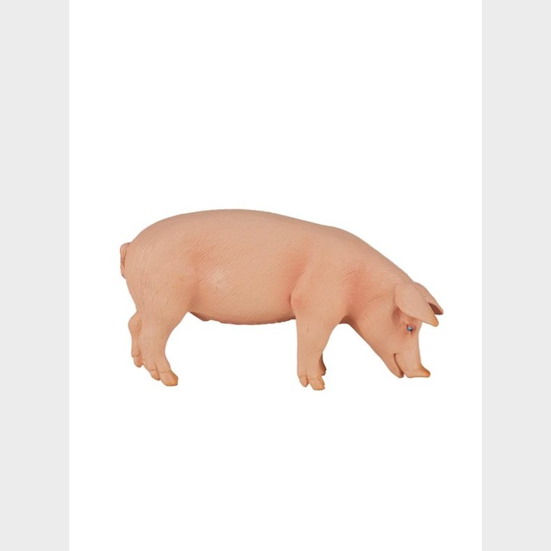 Mojo Farmland Pig Boar - 387080