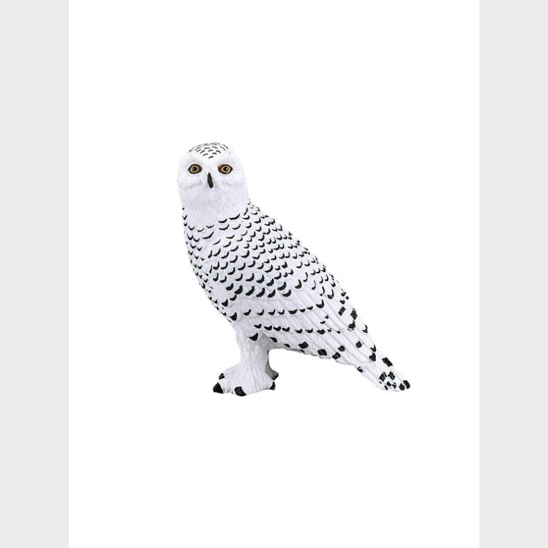 Mojo Wildlife Snowy Owl - 387201