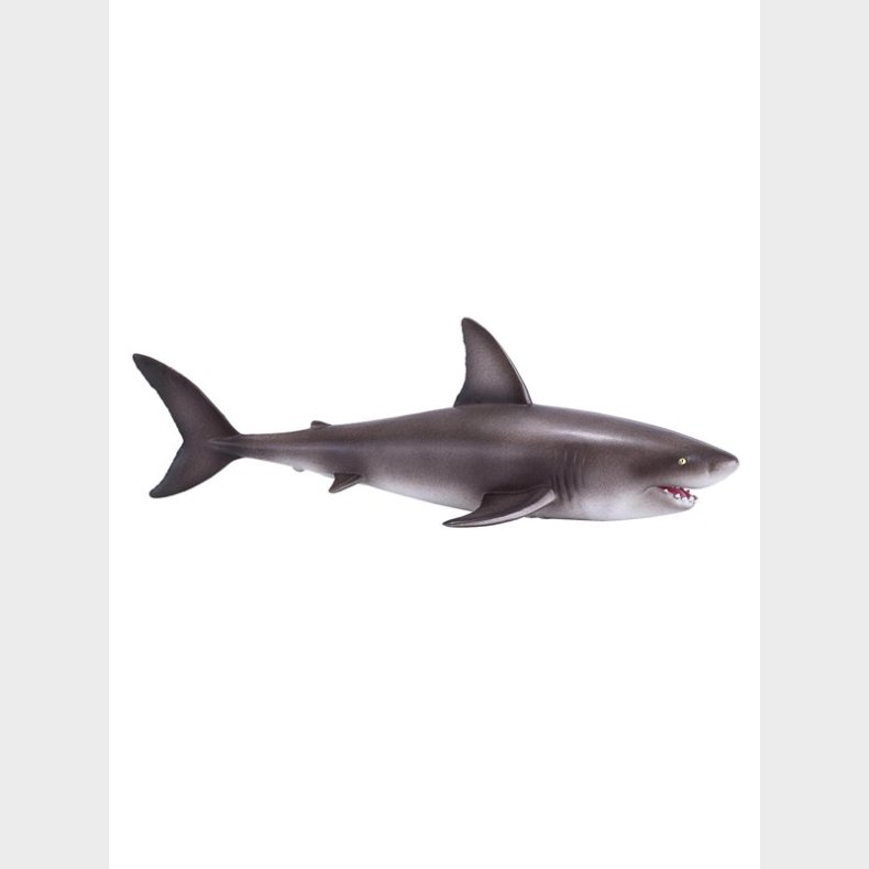 Mojo Sealife Great White Shark - 381012