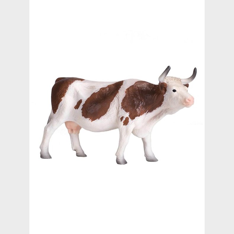 Mojo Farmland Simmental Cow - 387220