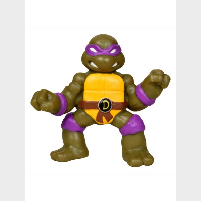 Boti Teenage Mutant Ninja Turtles Strech Ninjas - Donatello