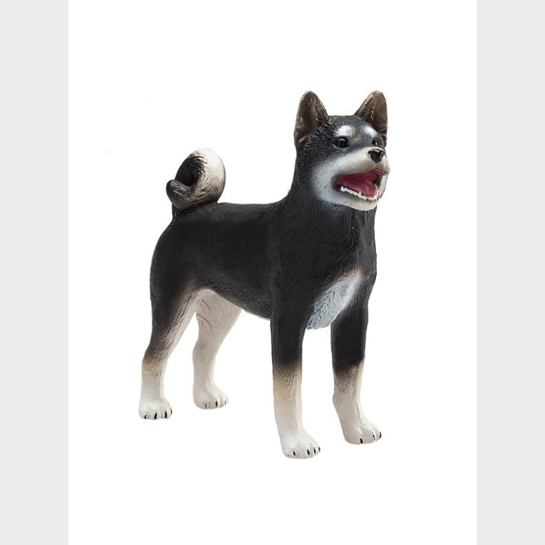 Mojo Farmland Shiba Inu Black - 387363