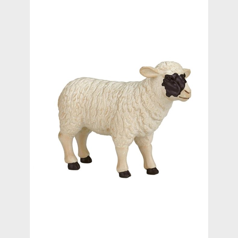 Mojo Farmland Black Head Sheep Ewe - 387058