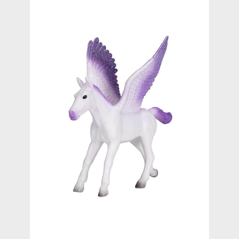 Mojo Fantasy Baby Pegasus Lilac - 387289