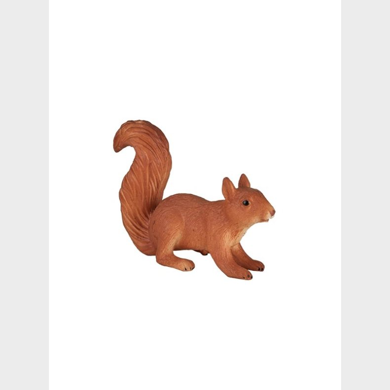 Mojo Wildlife Running Squirrel - 387032