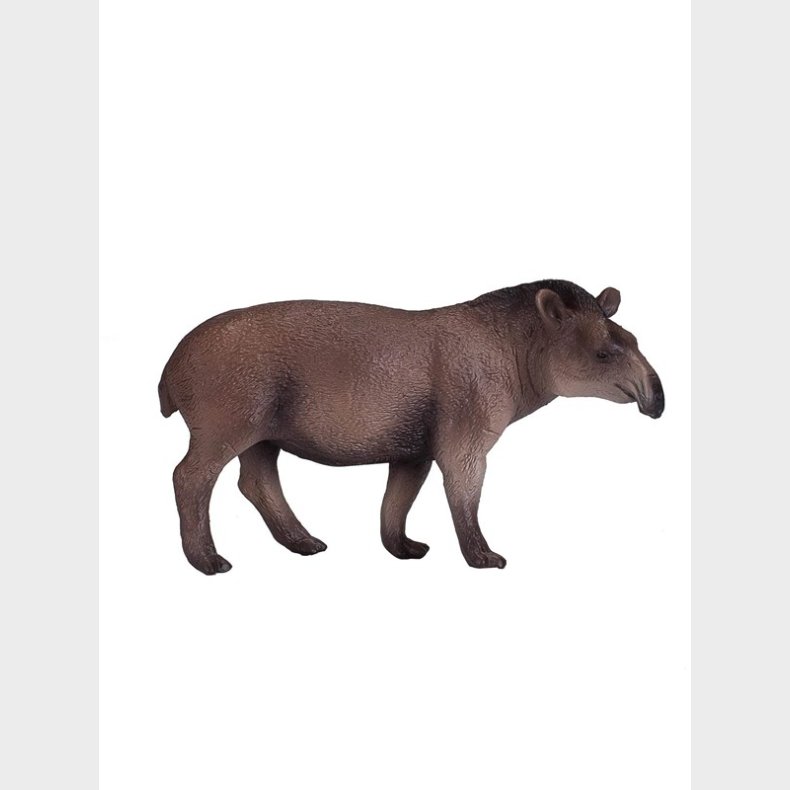 Mojo Wildlife Brazilian Tapir - 381023