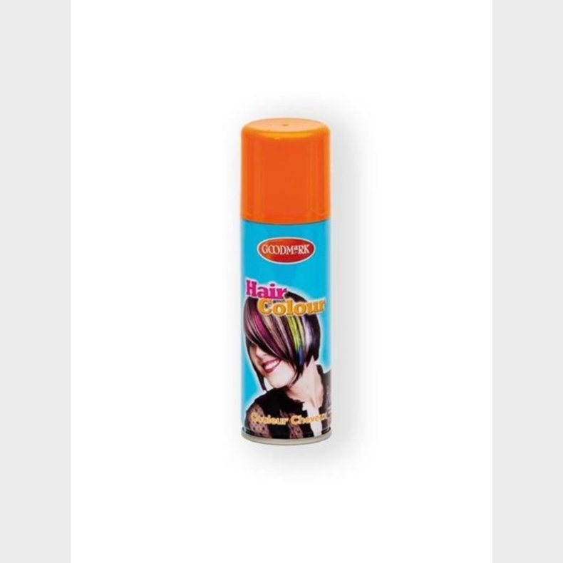 Haza Witbaard Hair color spray Orange 125ml