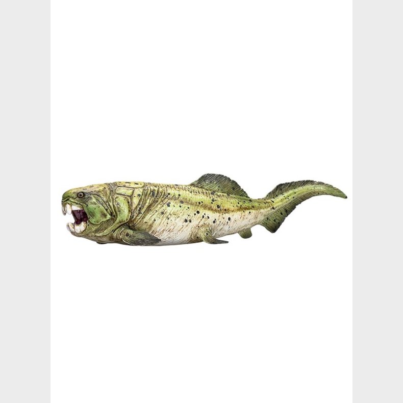 Mojo Prehistory Dunkleosteus - 387374