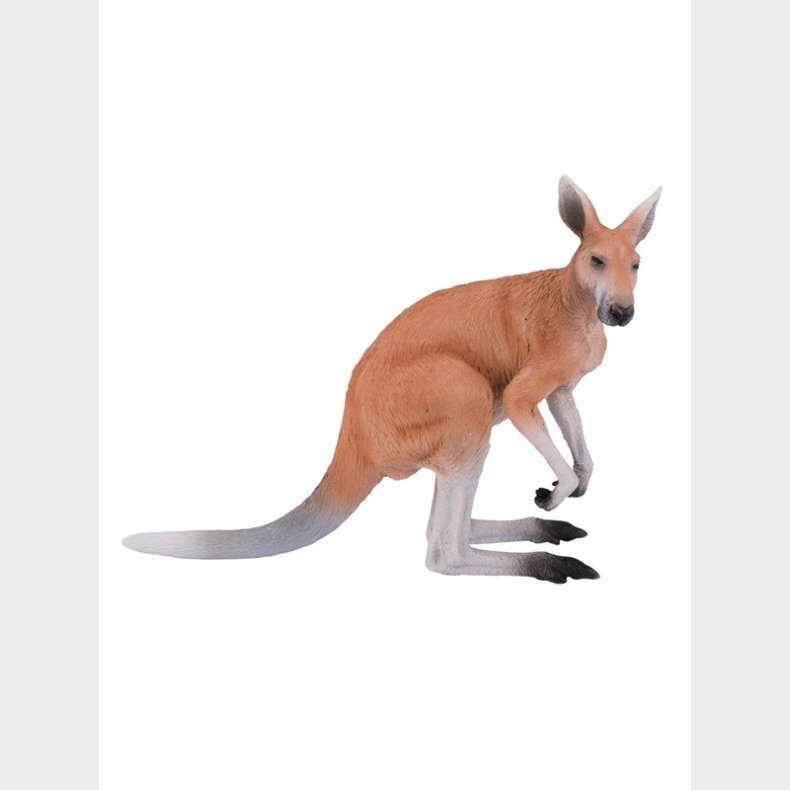 Mojo Wildlife Kangaroo - 381010