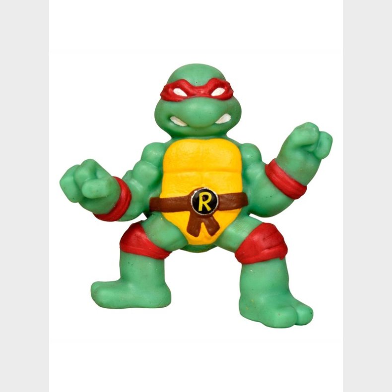 Boti Teenage Mutant Ninja Turtles Strech Ninjas - Raphael