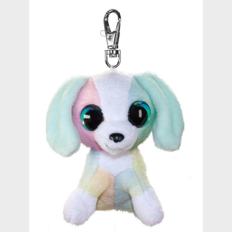 Lumo Stars Keychain - Dog Spotty