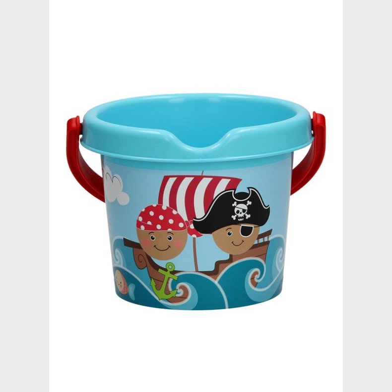 Androni Bucket Pirate