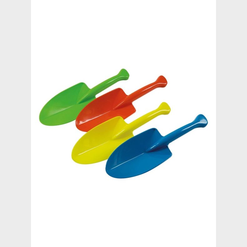 Androni Plastic Scoop