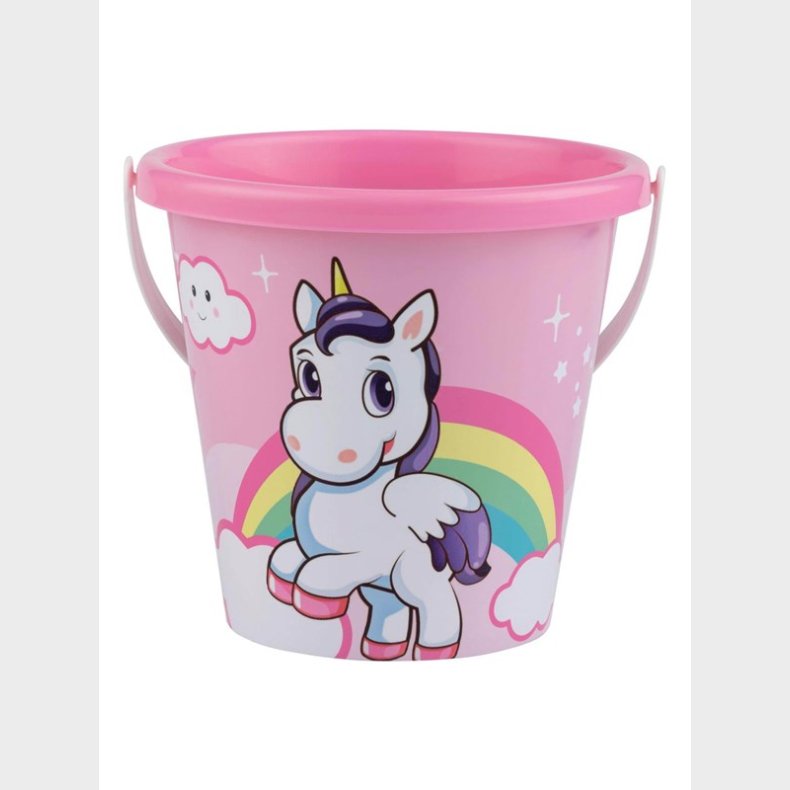 Androni Unicorn Bucket