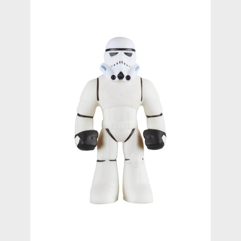 Boti Stretch Armstrong Stormtrooper