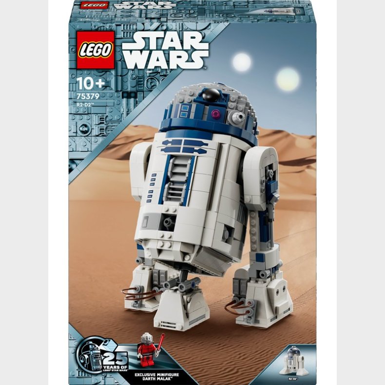 LEGO Star Wars 75379 R2-D2&trade;