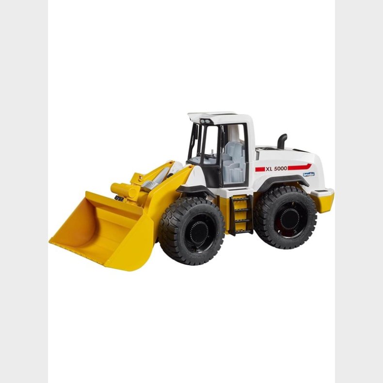 Bruder Wheel loader