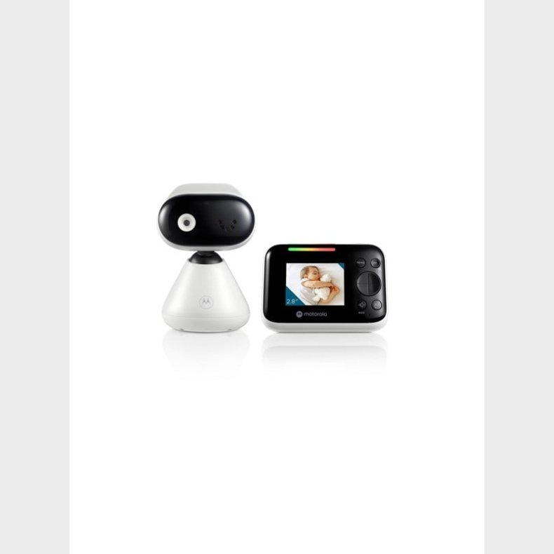 Motorola PIP1200 video baby monitor