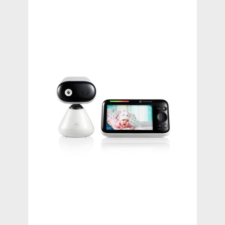 Motorola PIP1500 video baby monitor