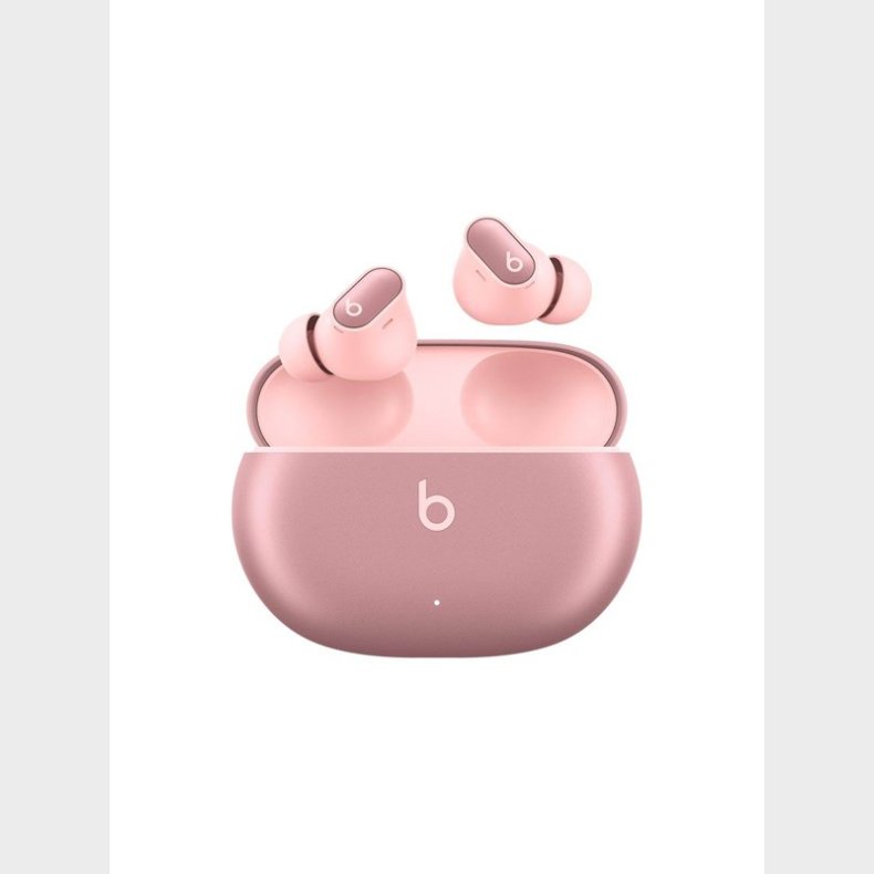 Apple Beats Studio Buds + - Pink