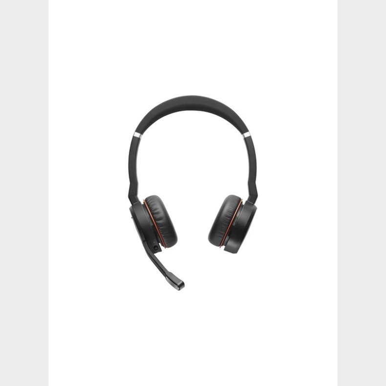 Jabra Evolve 75 SE UC Stereo (SME)