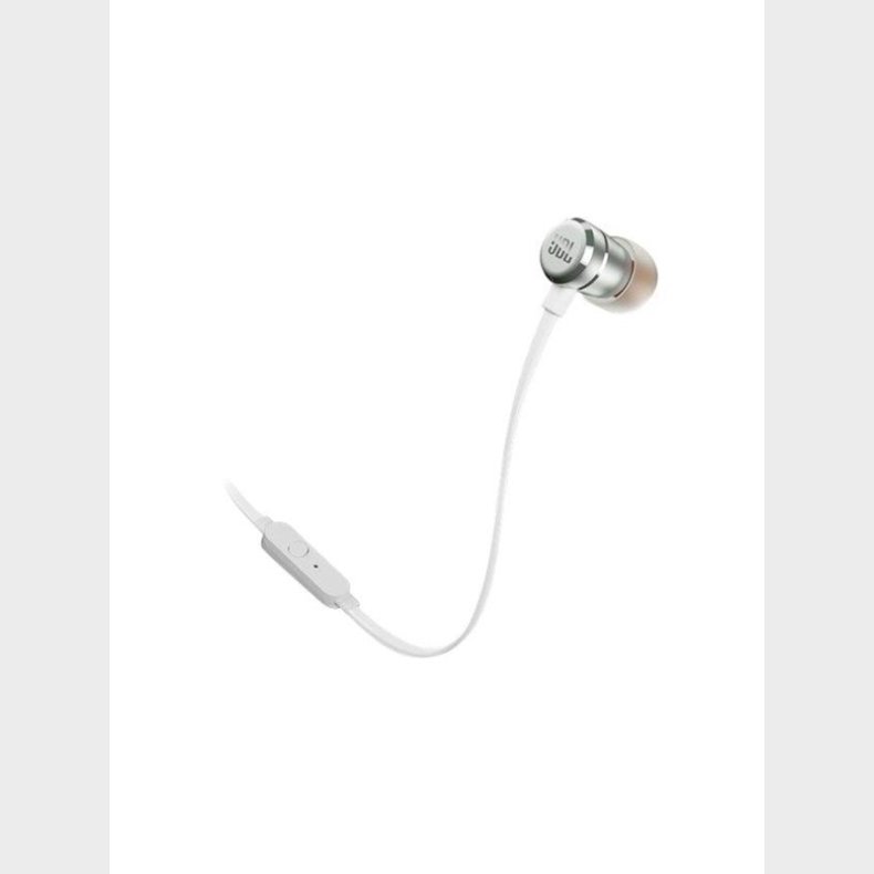 JBL TUNE 290 - Silver