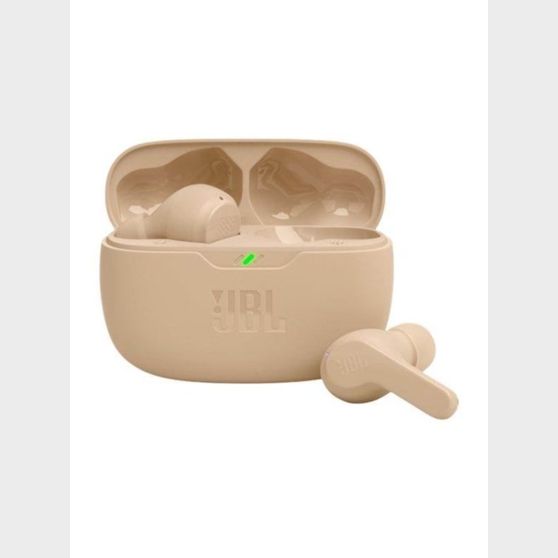 JBL Wave Beam - Beige